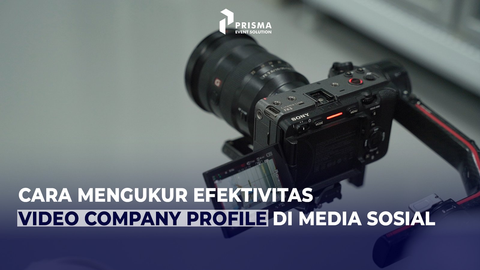 video company profile